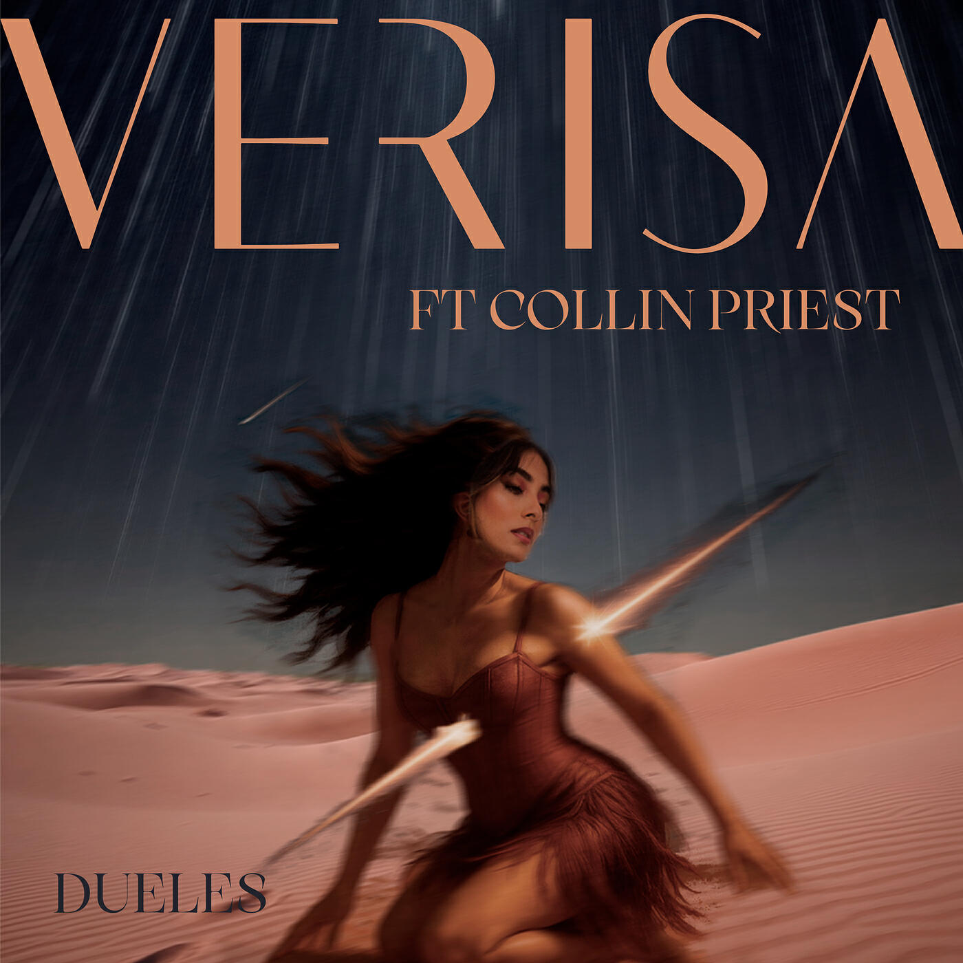 Релиз Dueles (Remix)
