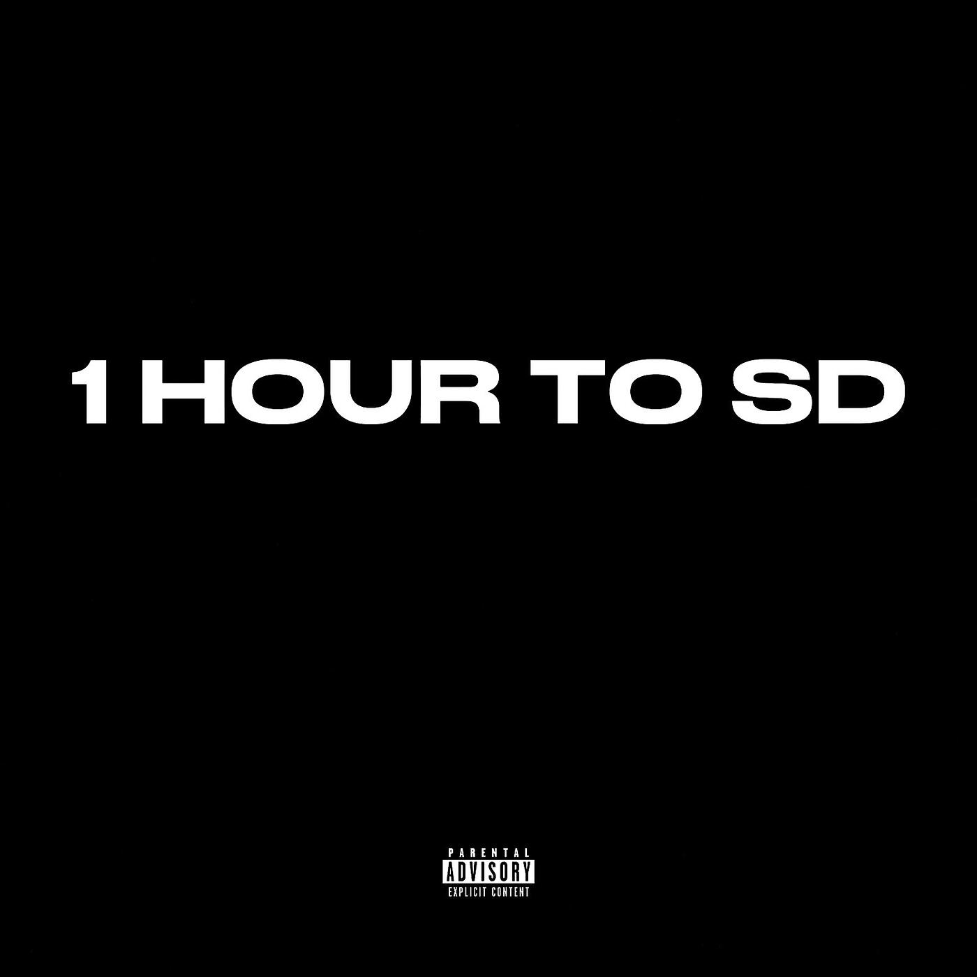 Релиз 1 Hour to Sd