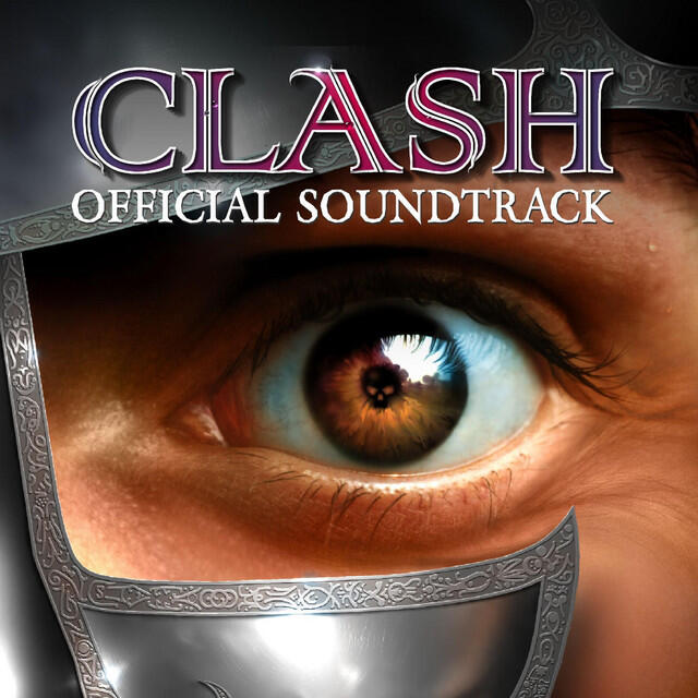 Релиз Clash (Official Soundtrack)