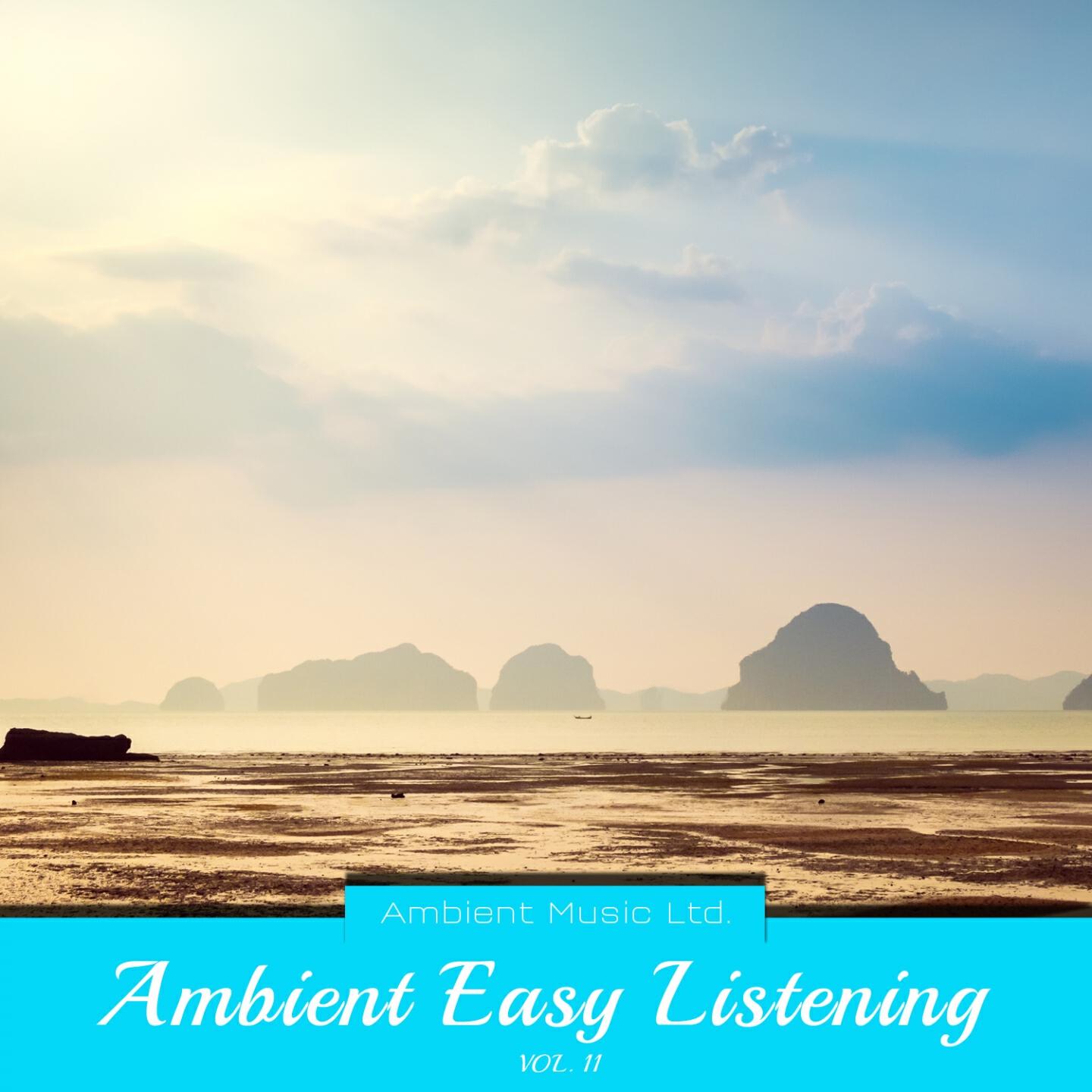 Релиз Ambient Easy Listening, Vol. 11