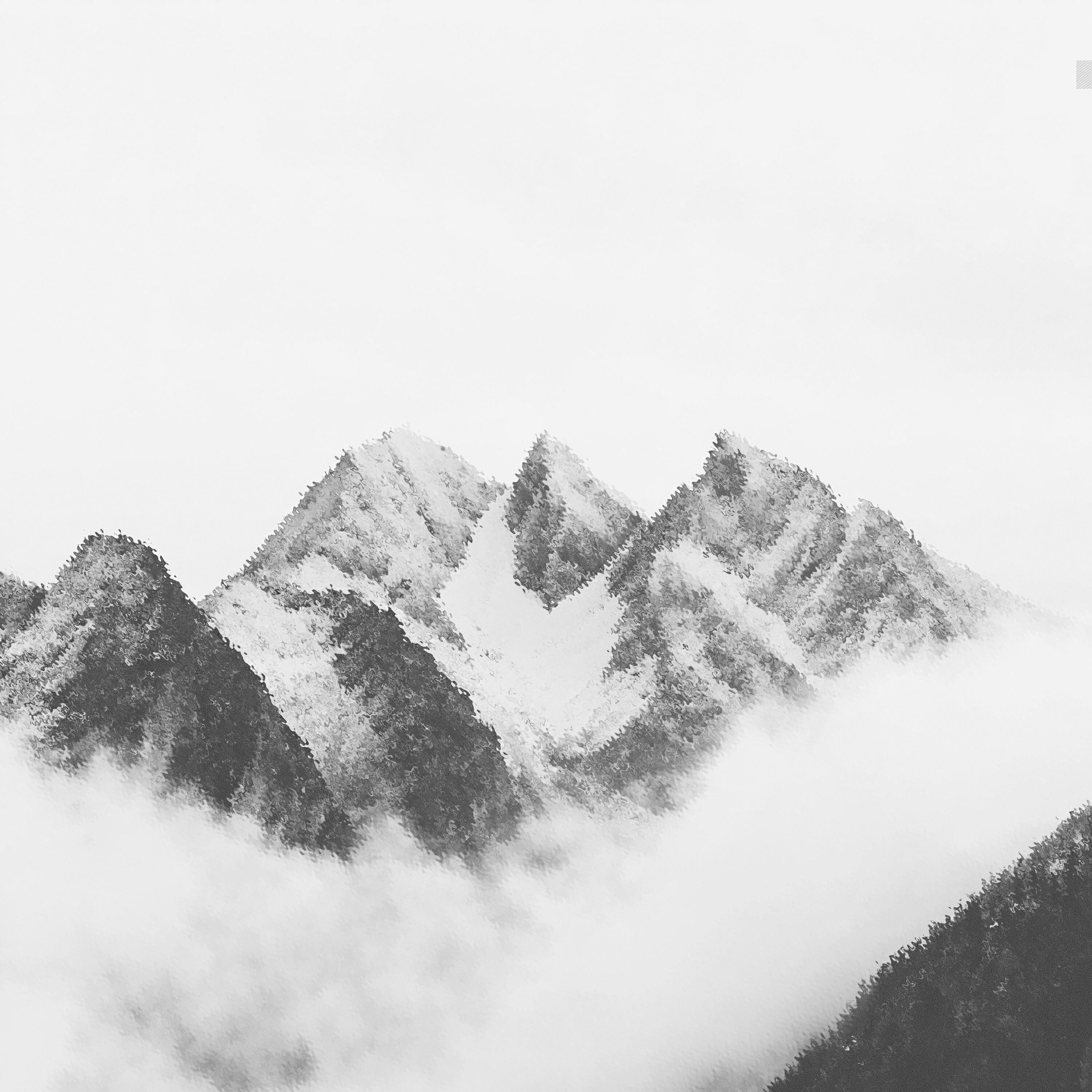 Релиз Peaks