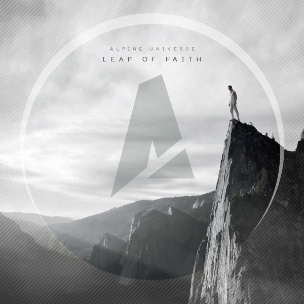 Постер альбома Leap of Faith