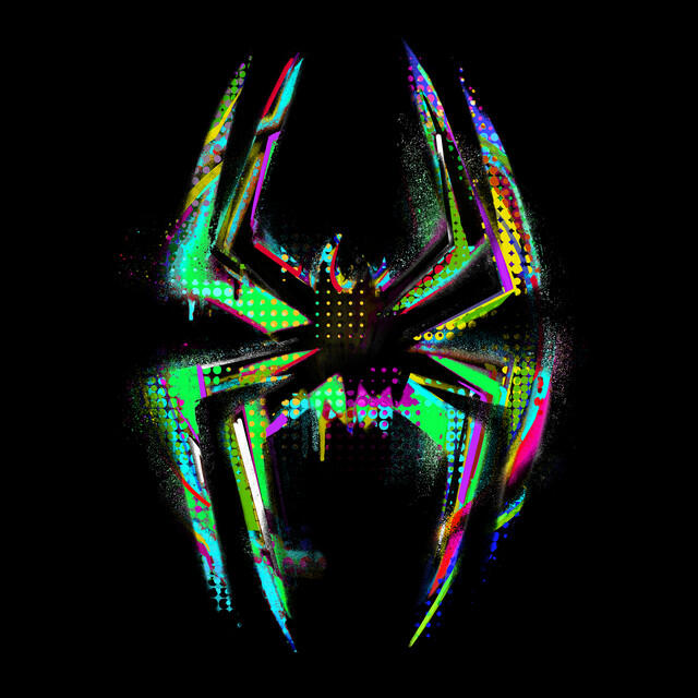Релиз METRO BOOMIN PRESENTS SPIDER-MAN: ACROSS THE SPIDER-VERSE (SOUNDTRACK FROM AND INSPIRED BY THE MOTION PICTURE / DELUXE EDITION)