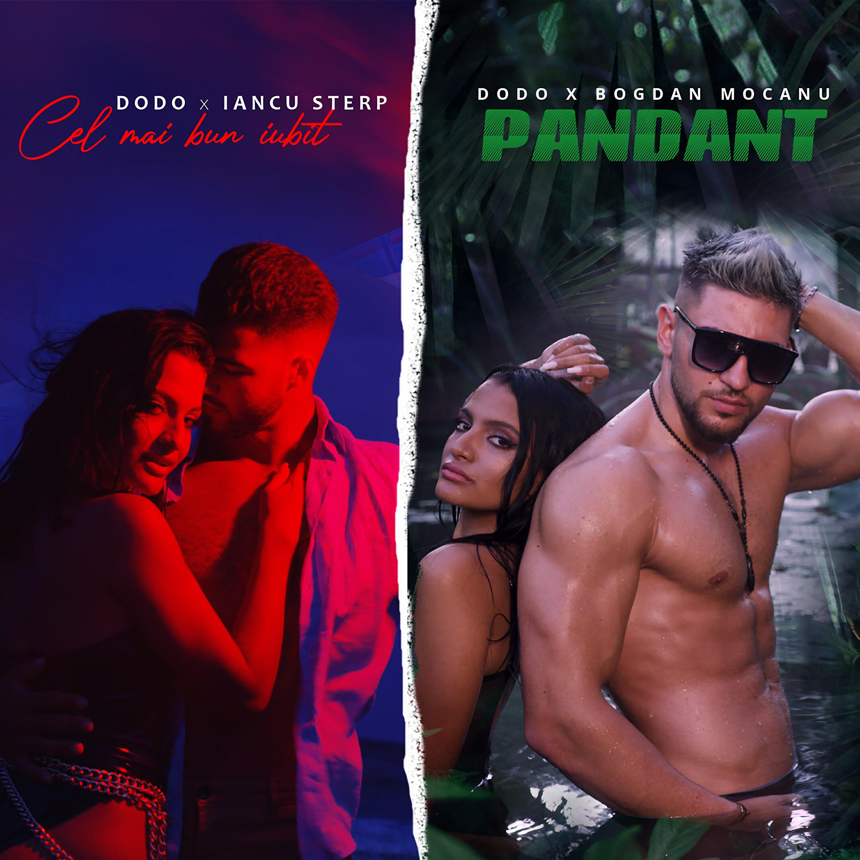 Релиз Pandant / Cel mai bun iubit