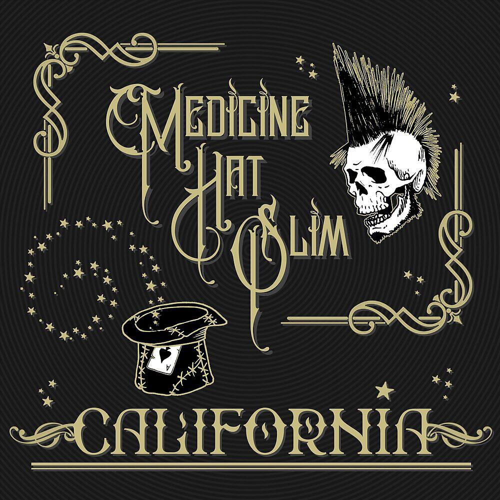Medicine Hat Slim