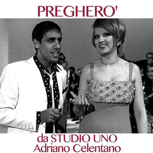 Релиз Pregherò