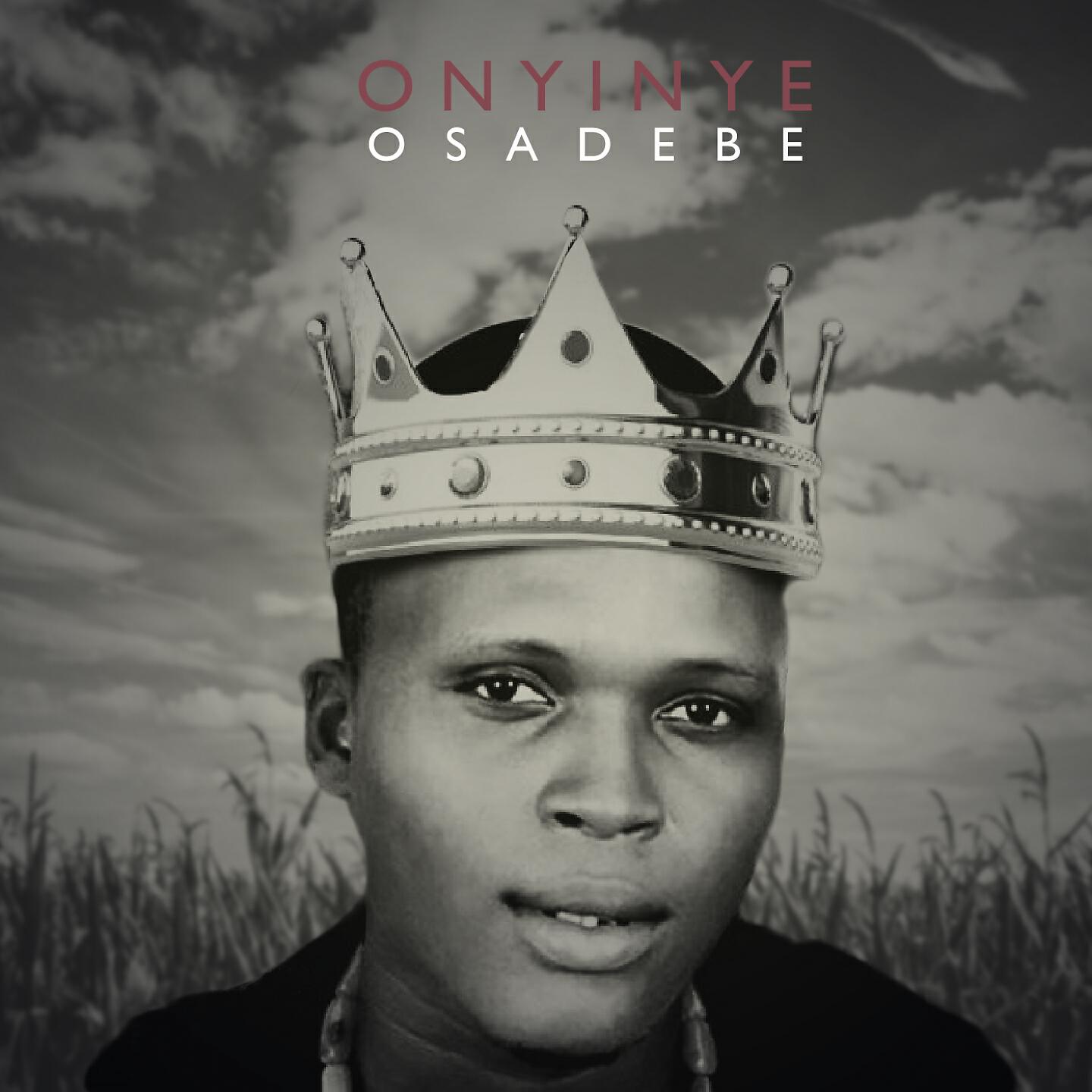 Релиз Osadebe Onyinye