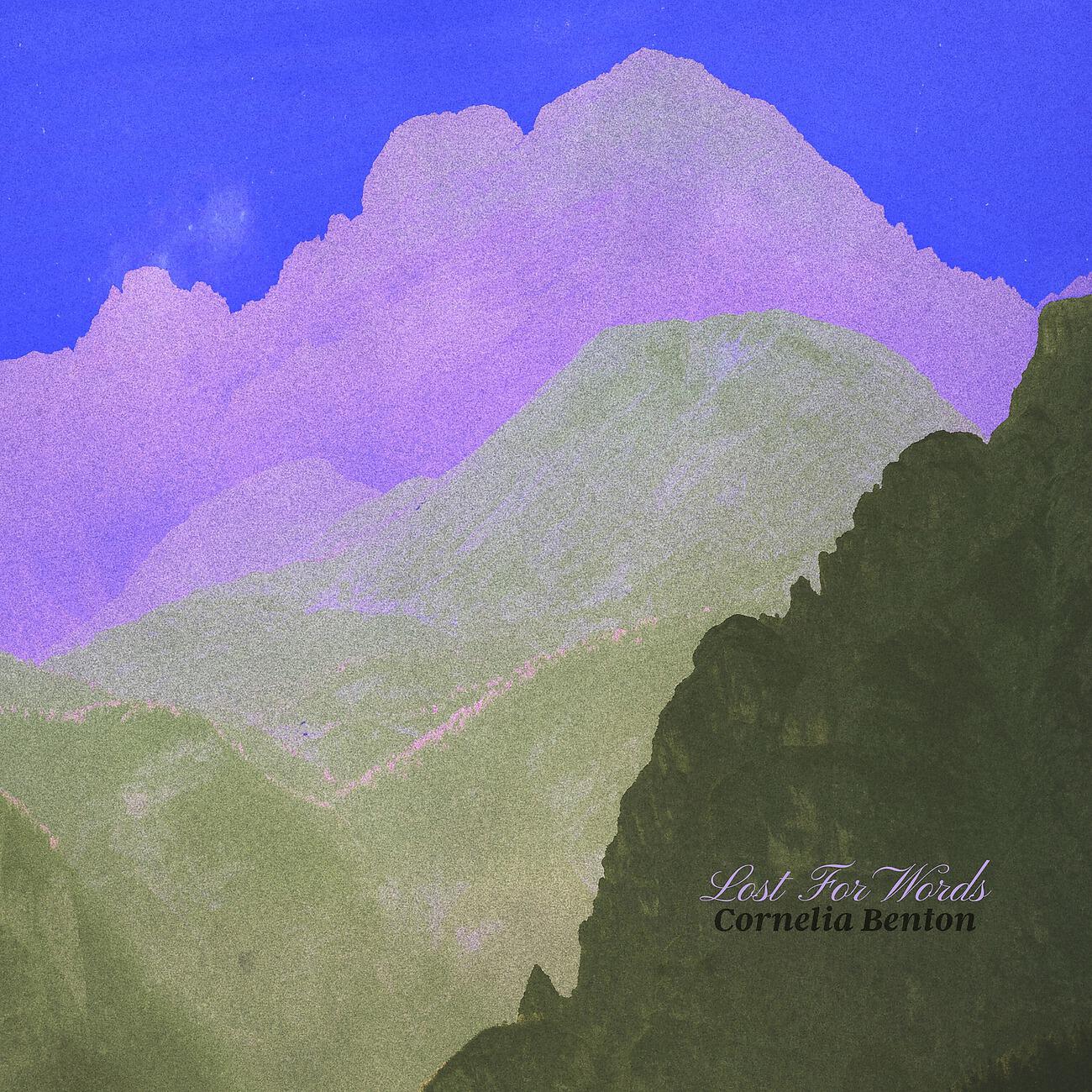 Релиз Lost For Words