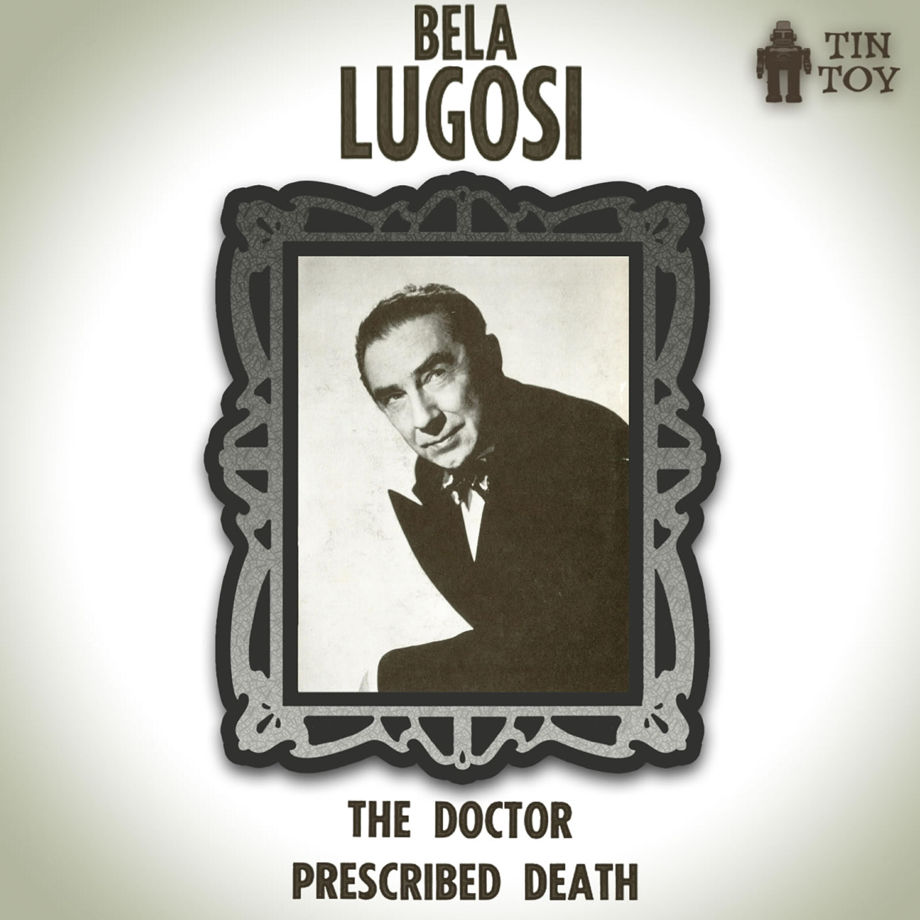 Релиз The Doctor Prescribed Death