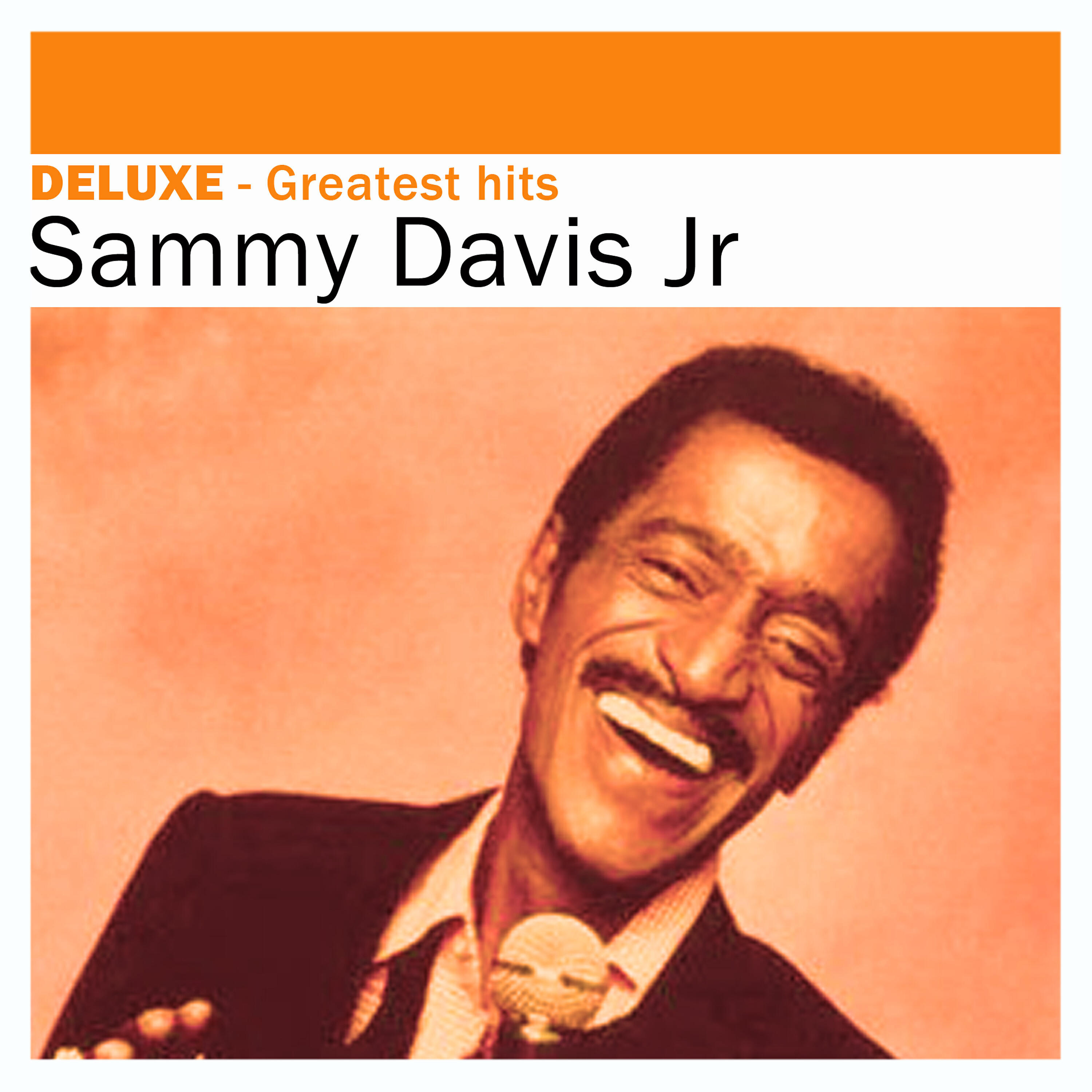 Релиз Deluxe: Greatest Hits - Sammy Davis Jr.