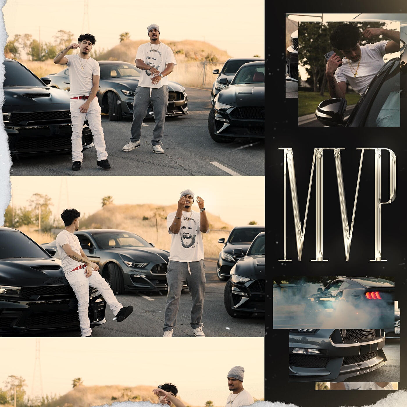 Релиз MVP