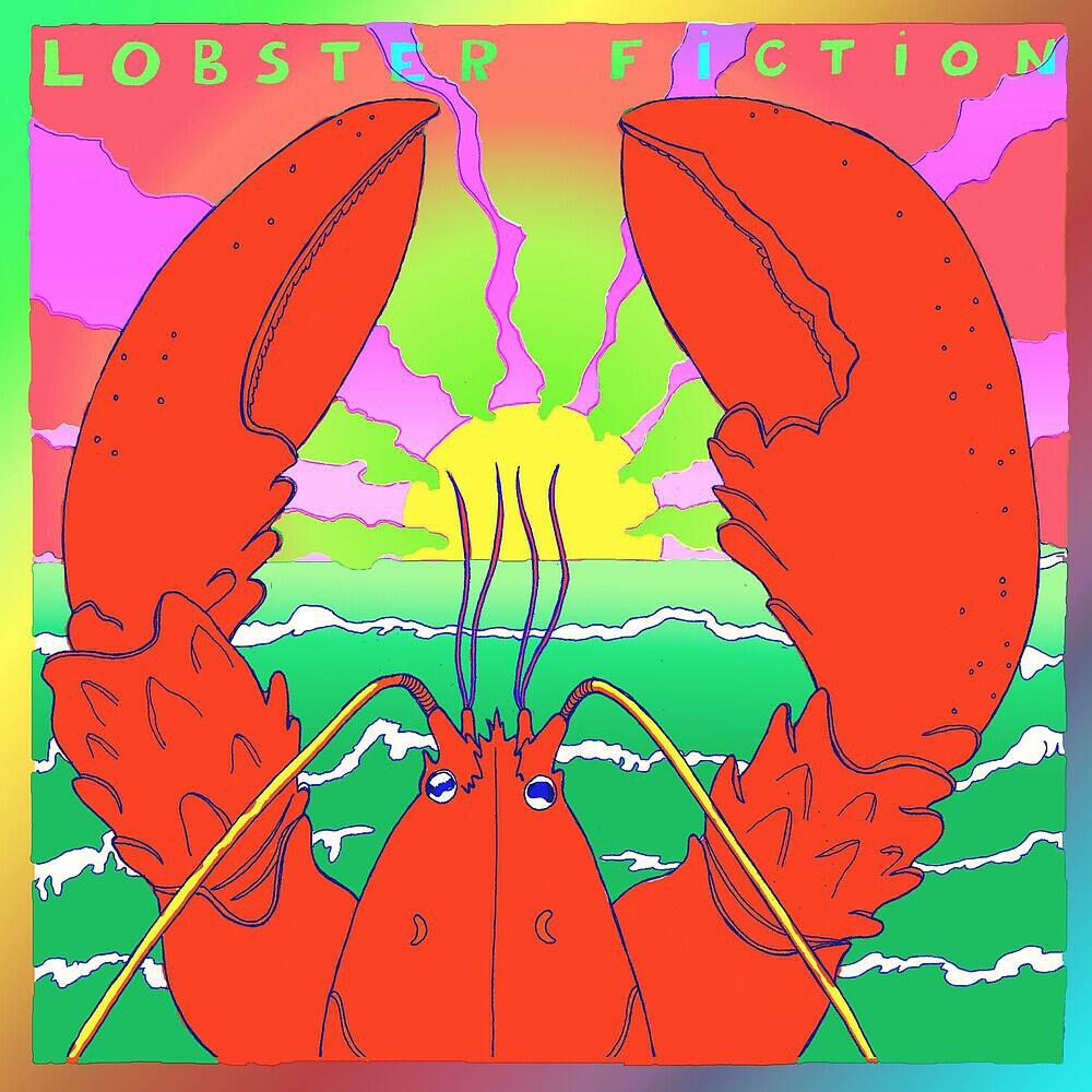 Постер альбома Lobster Fiction