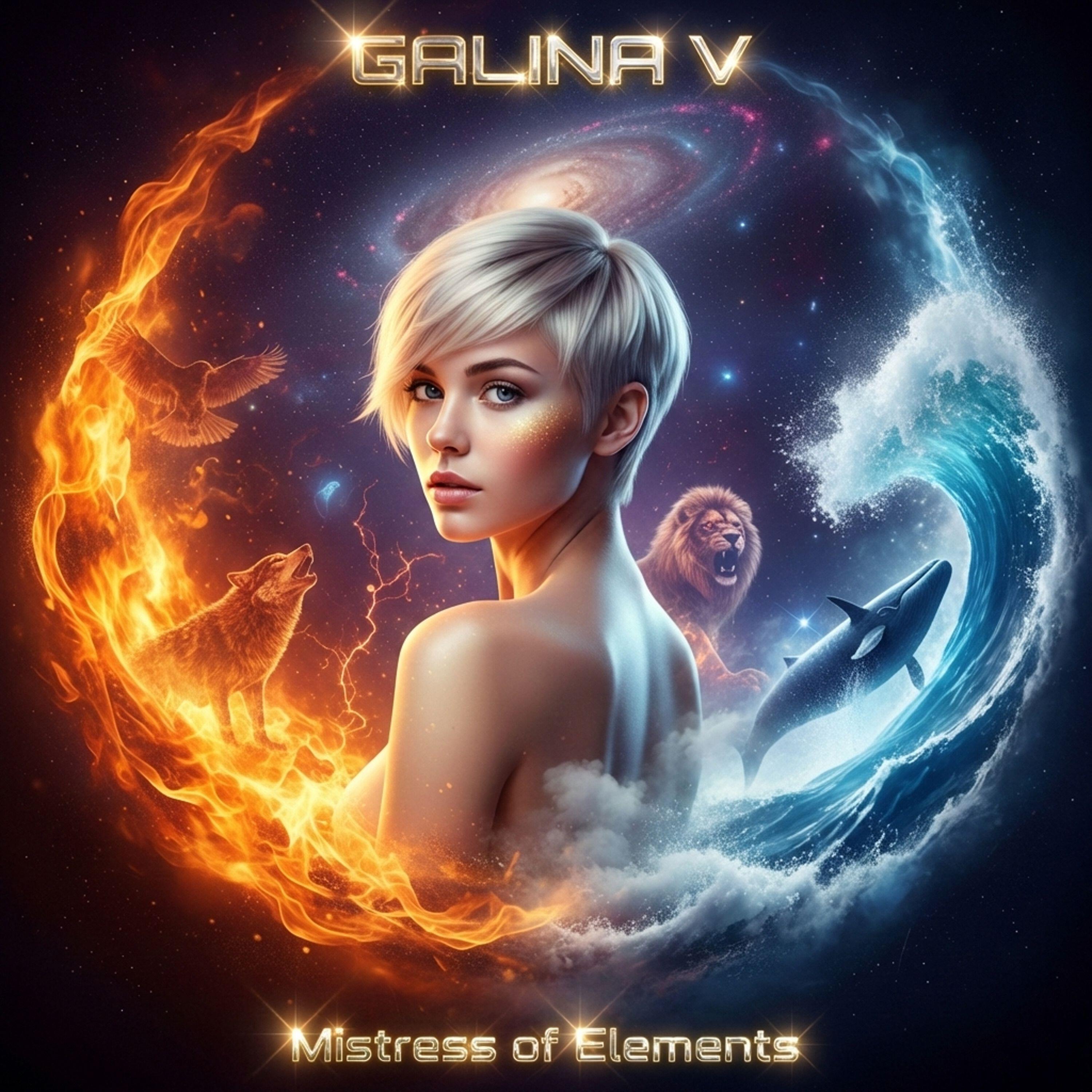 Релиз Mistress of Elemets