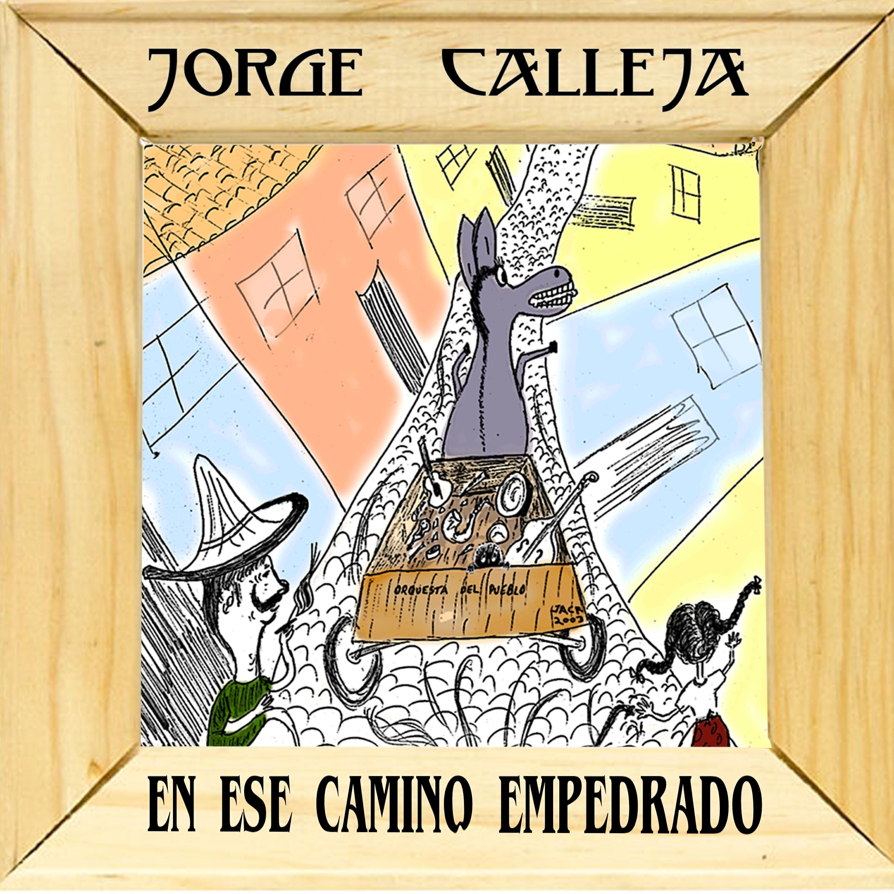 Релиз En Ese Camino Empedrado