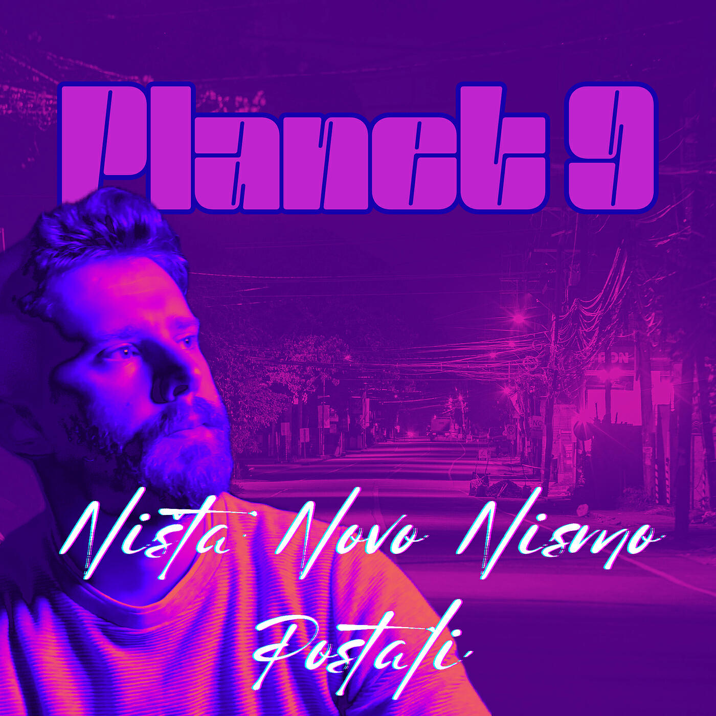 Релиз Ništa Novo Nismo Postali