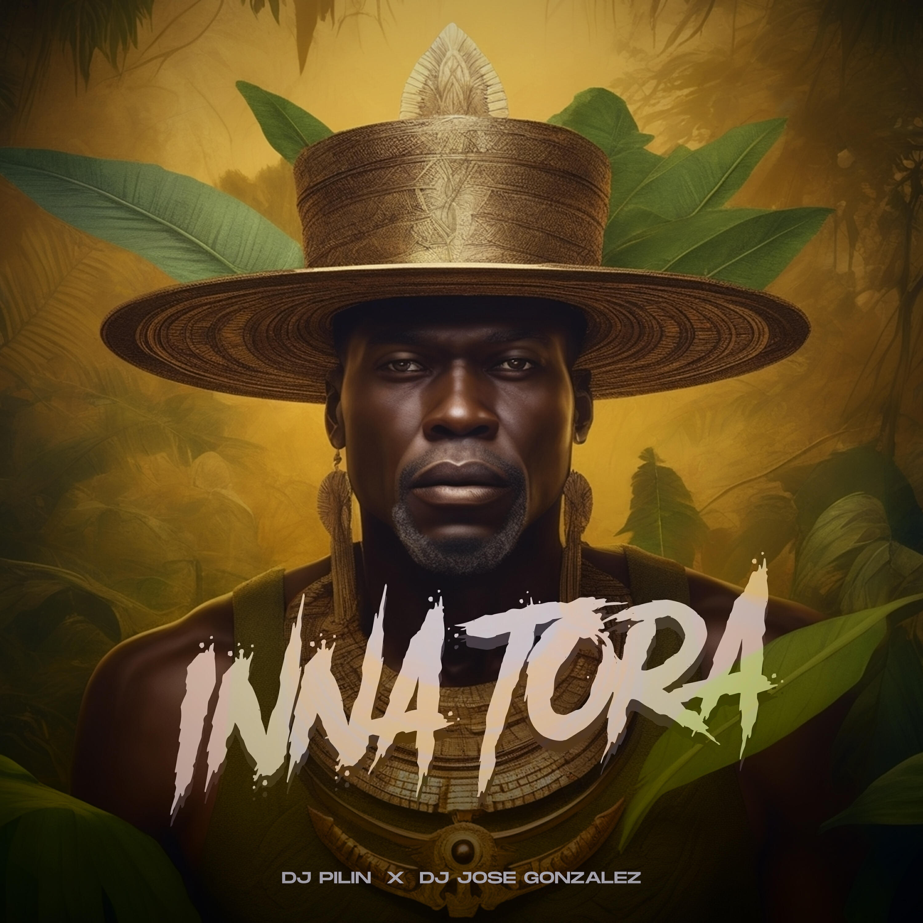 Релиз Inna Tora