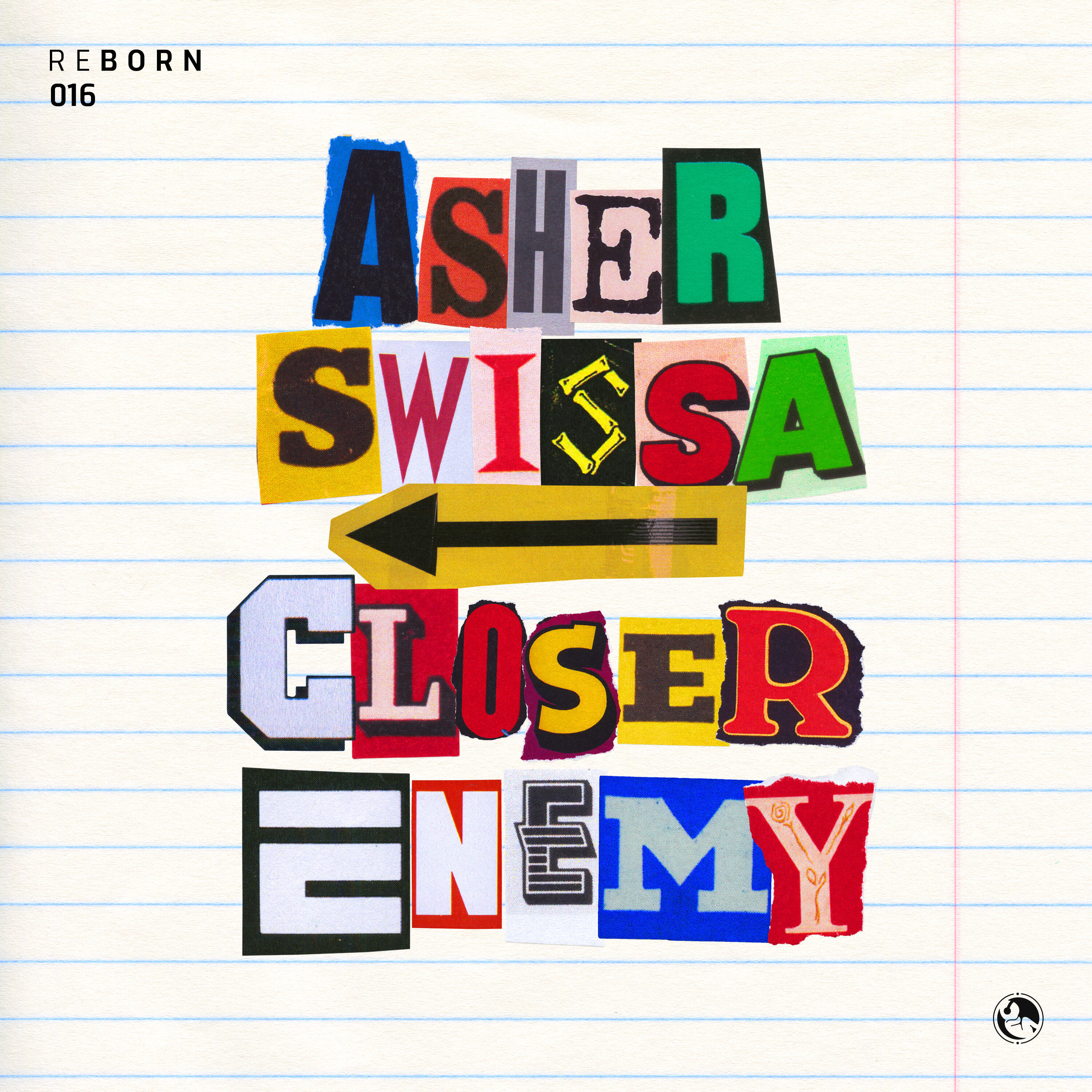 Релиз Closer Enemy