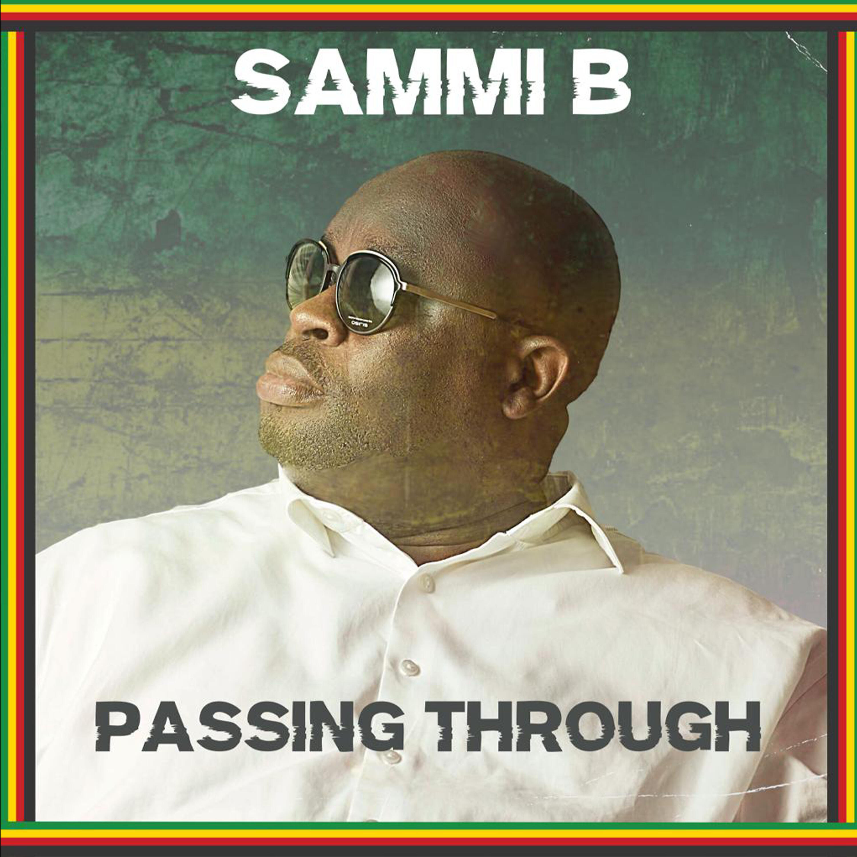 Релиз Passing Through