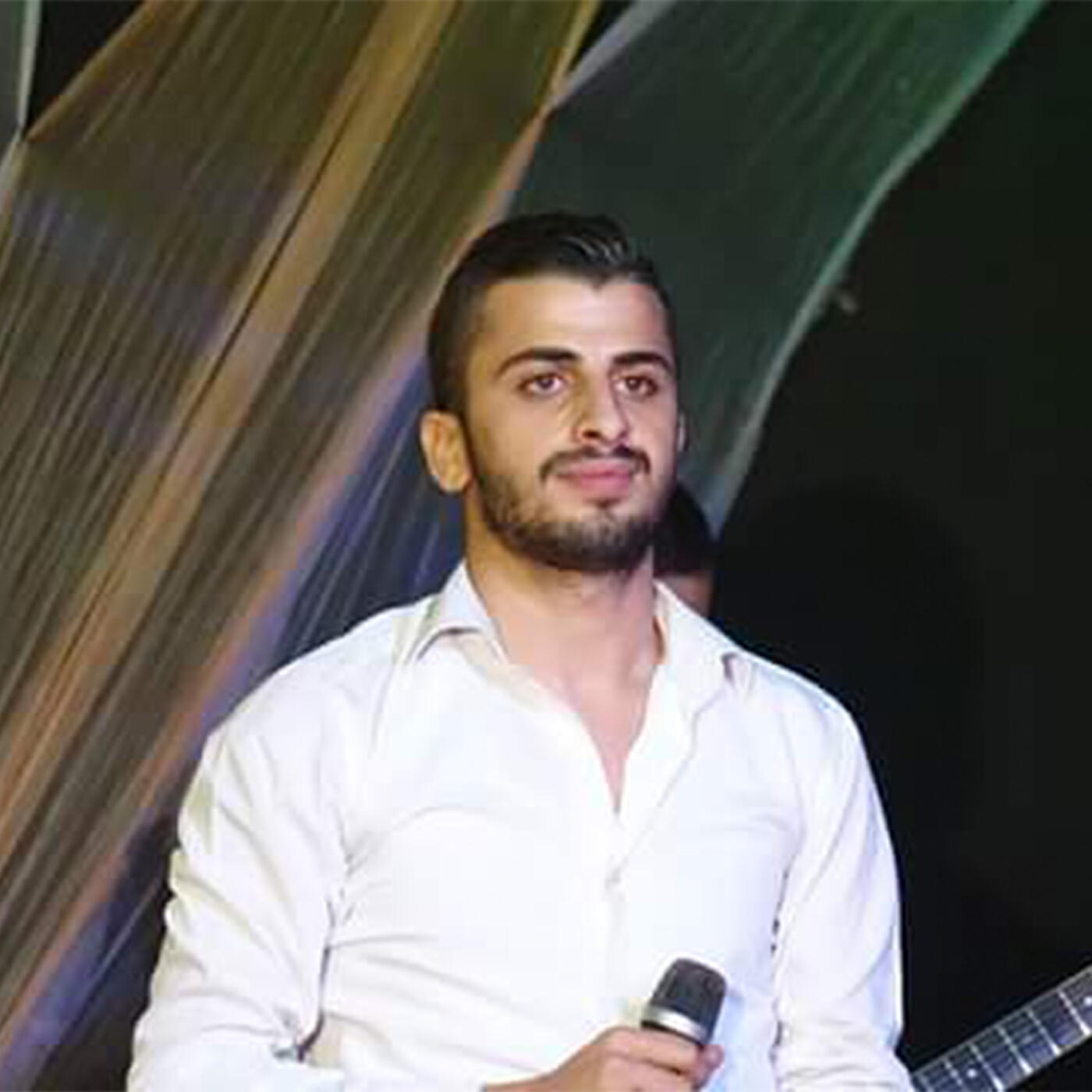 Трек يا دنيا دوارة