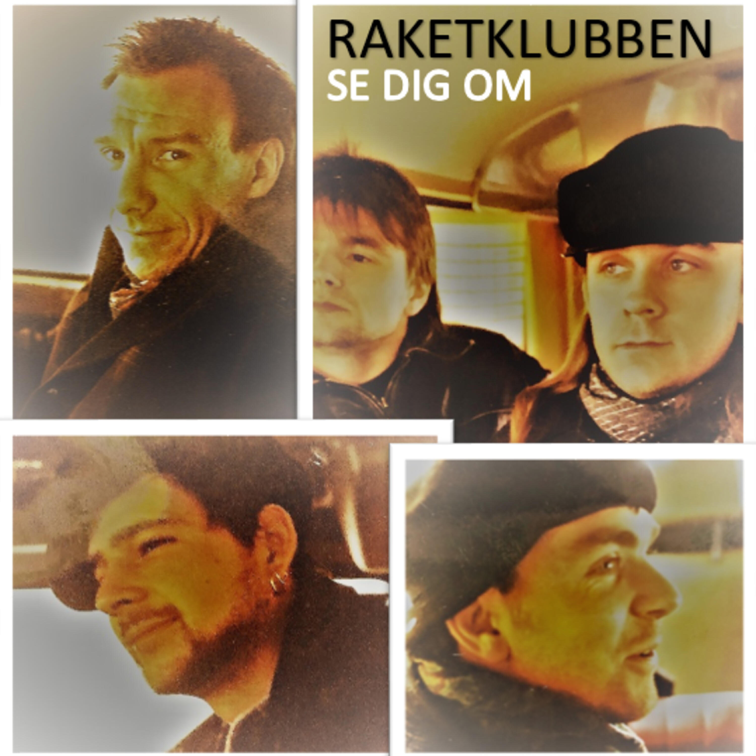 Raketklubben