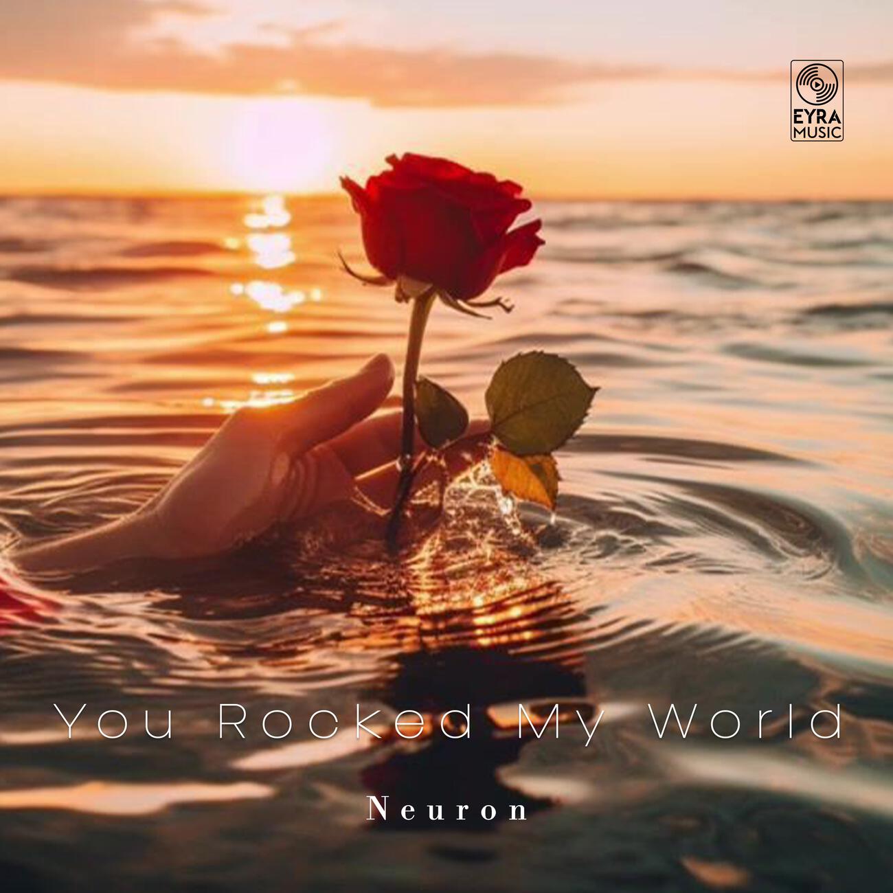 Релиз You Rocked My World