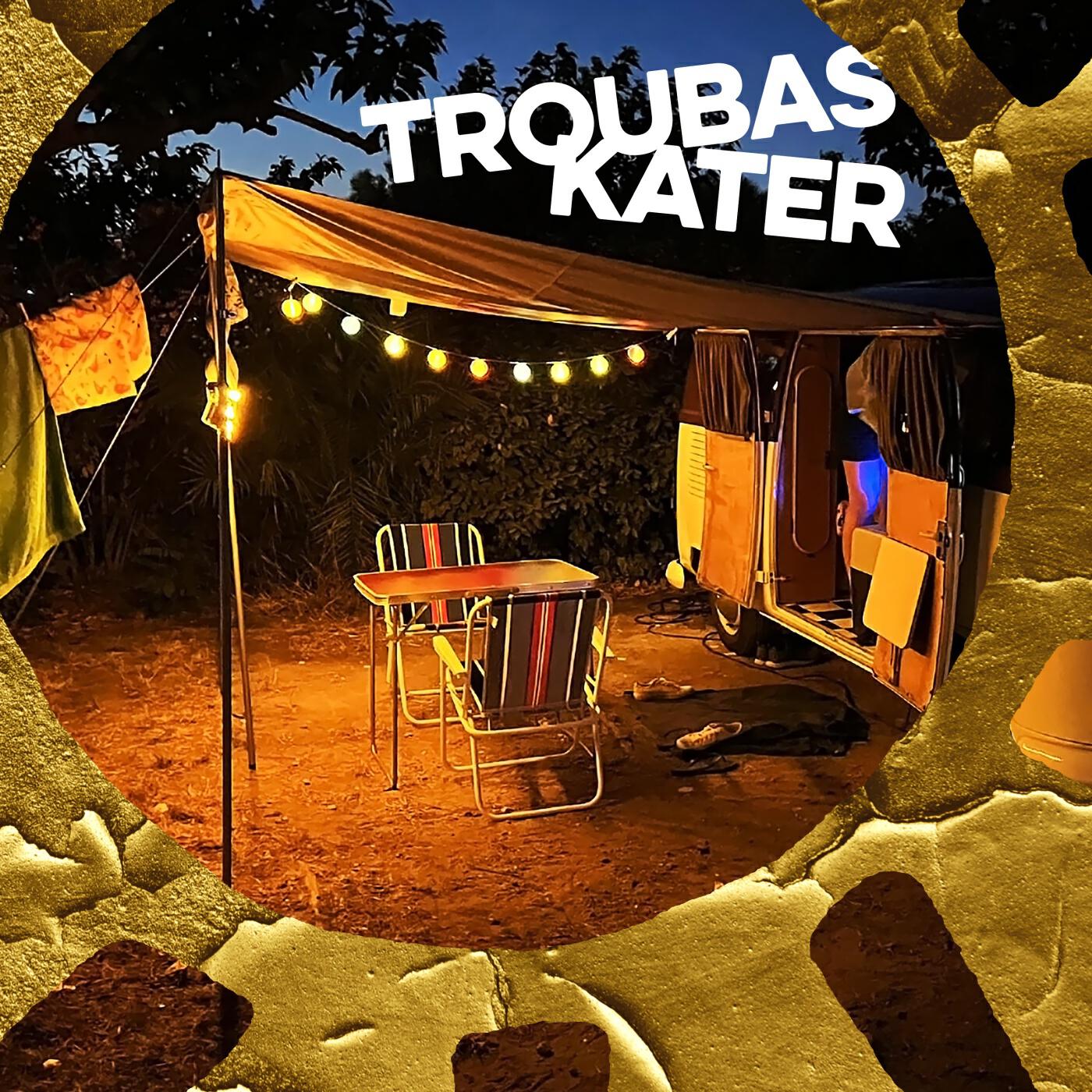 Troubas Kater