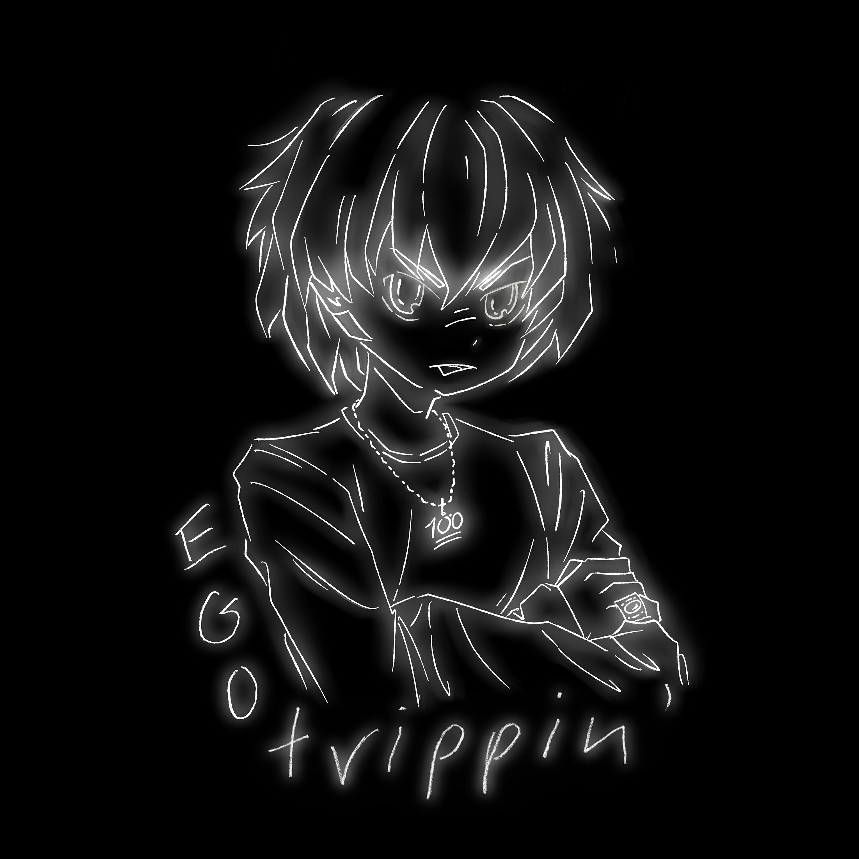 Релиз Ego Trippin'