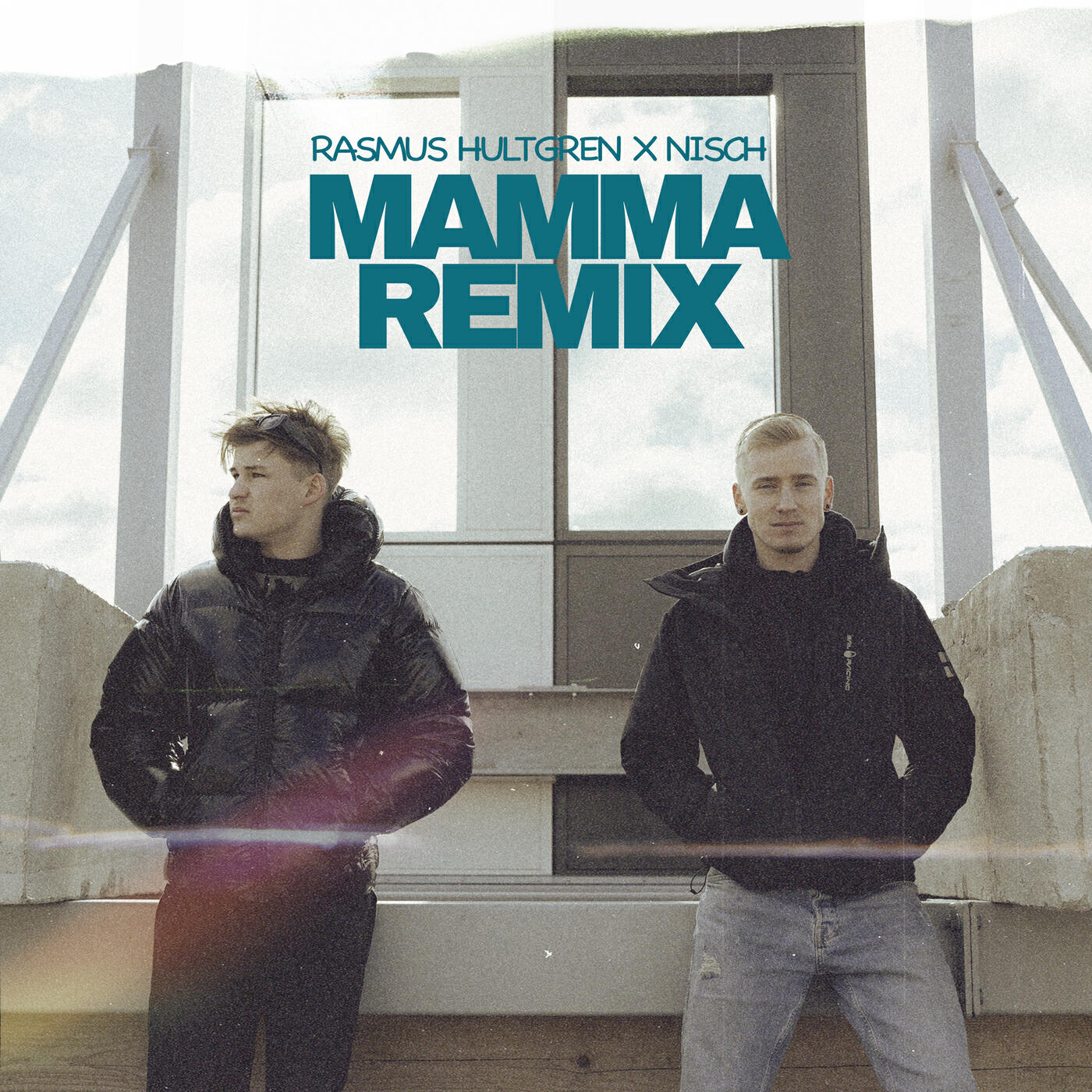Релиз Mamma (Remix)