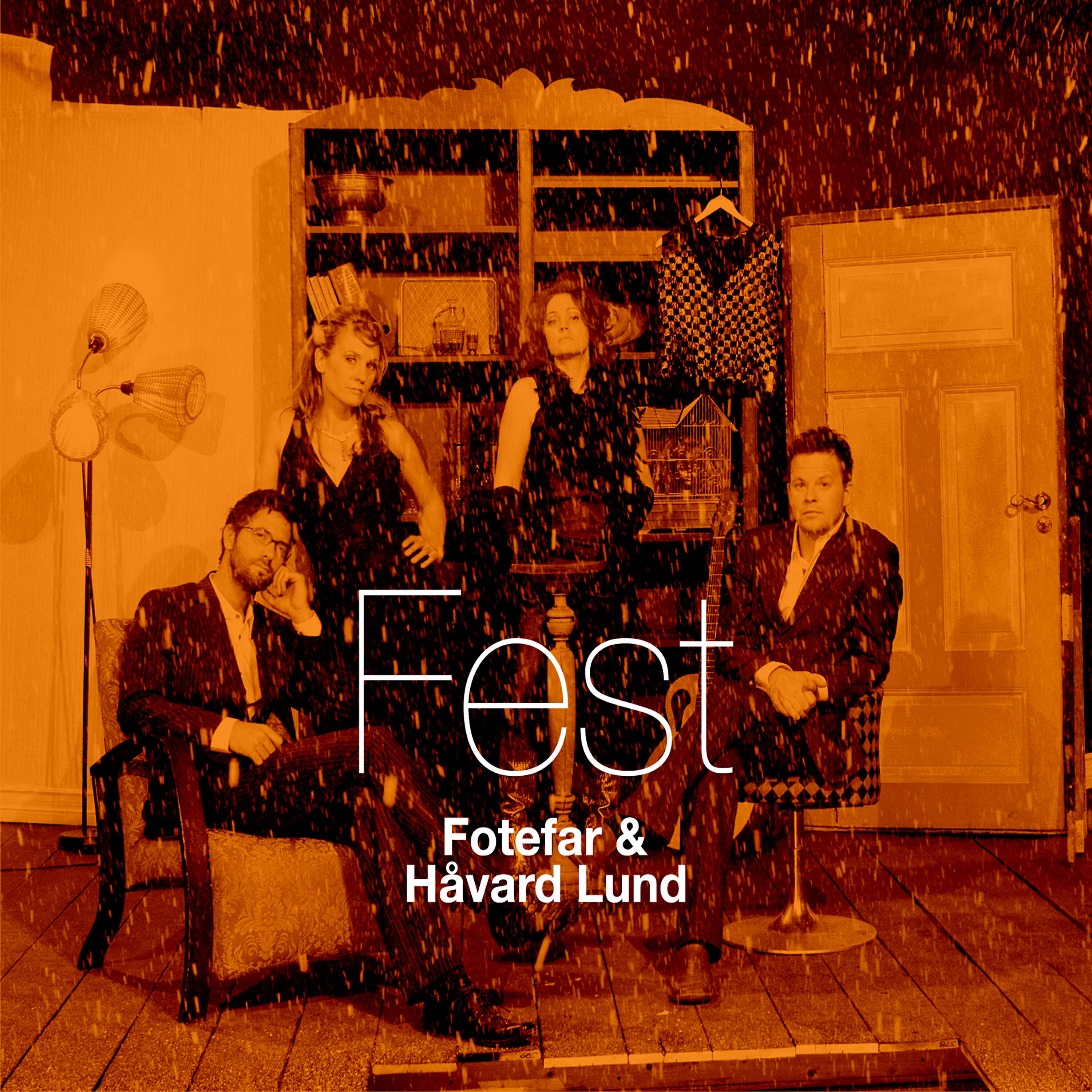 Релиз Fest