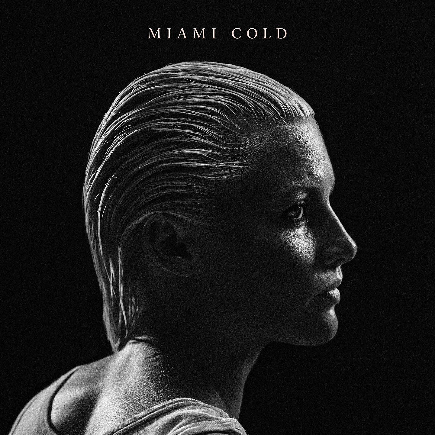 Релиз Miami Cold