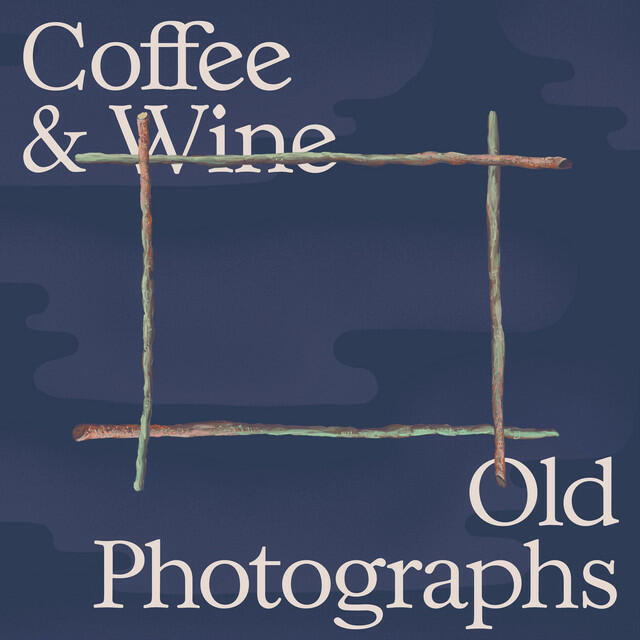 Релиз Old Photographs