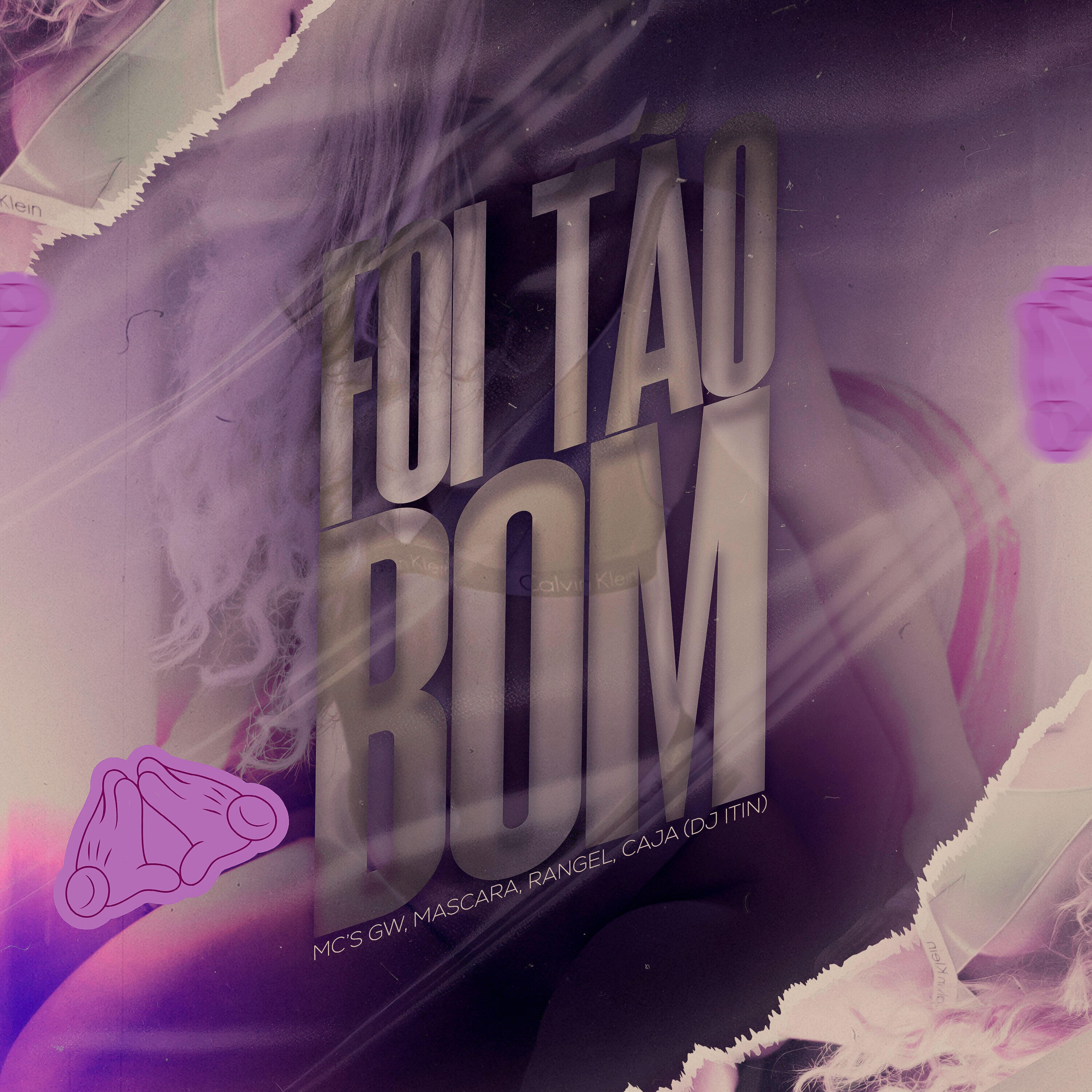 Релиз Foi Tão Bom