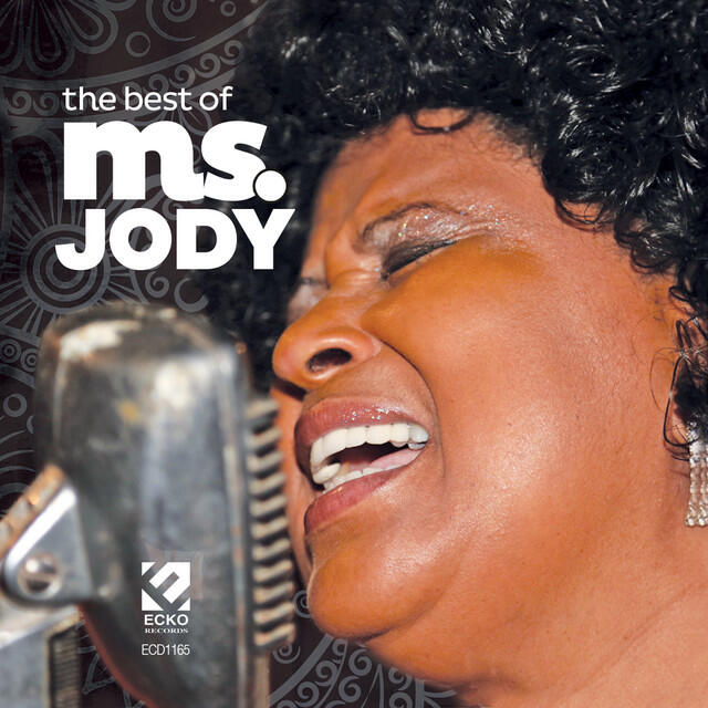 Релиз The Best of Ms. Jody
