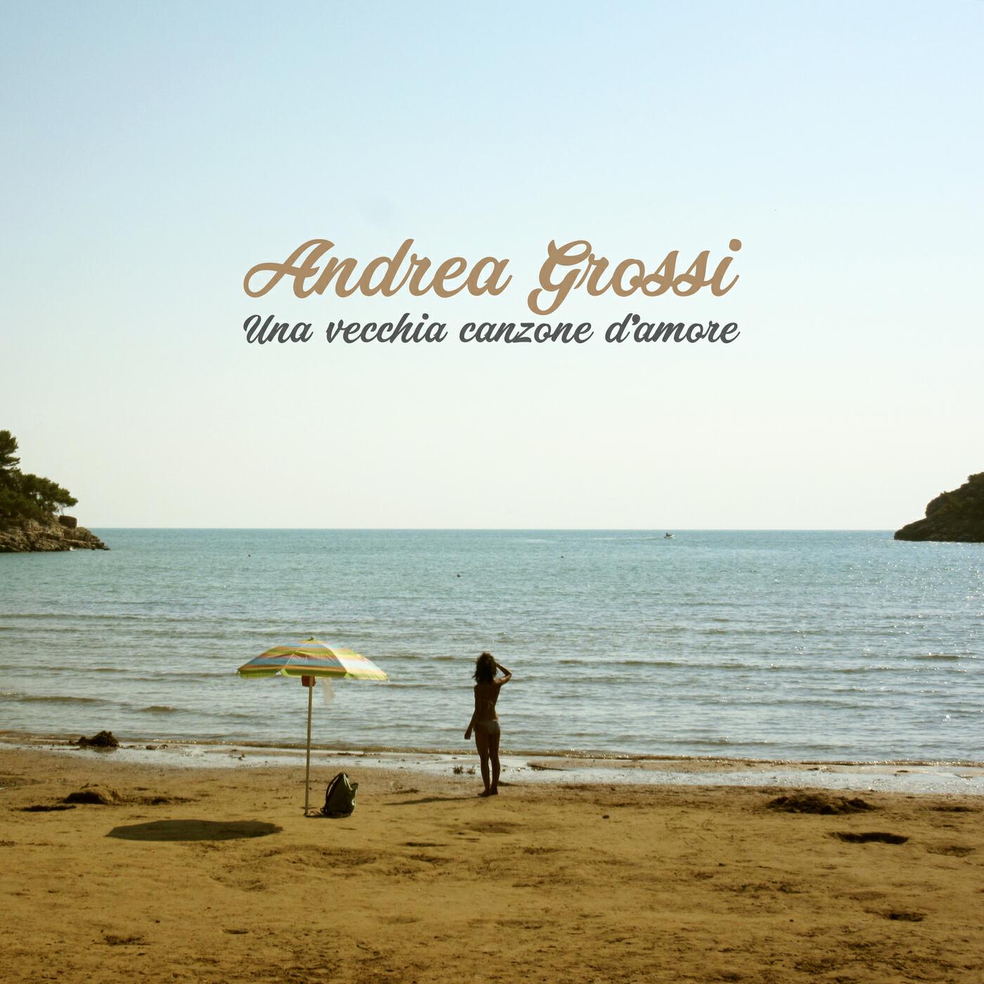 Релиз Una vecchia canzone d'amore