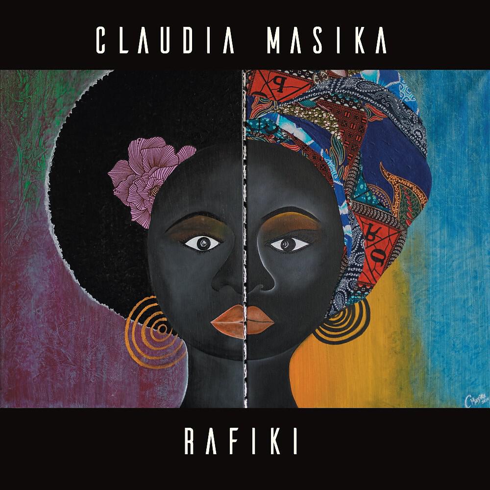 Релиз Rafiki