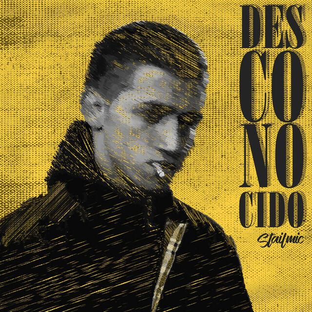 Релиз Desconocido