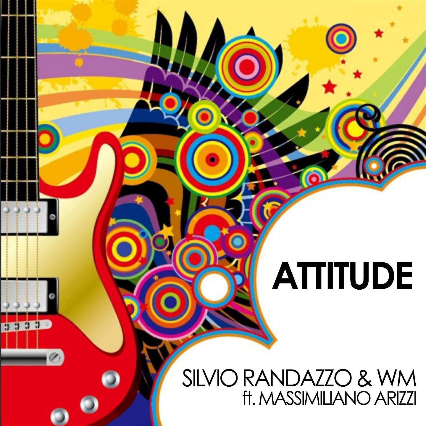 Релиз Attitude