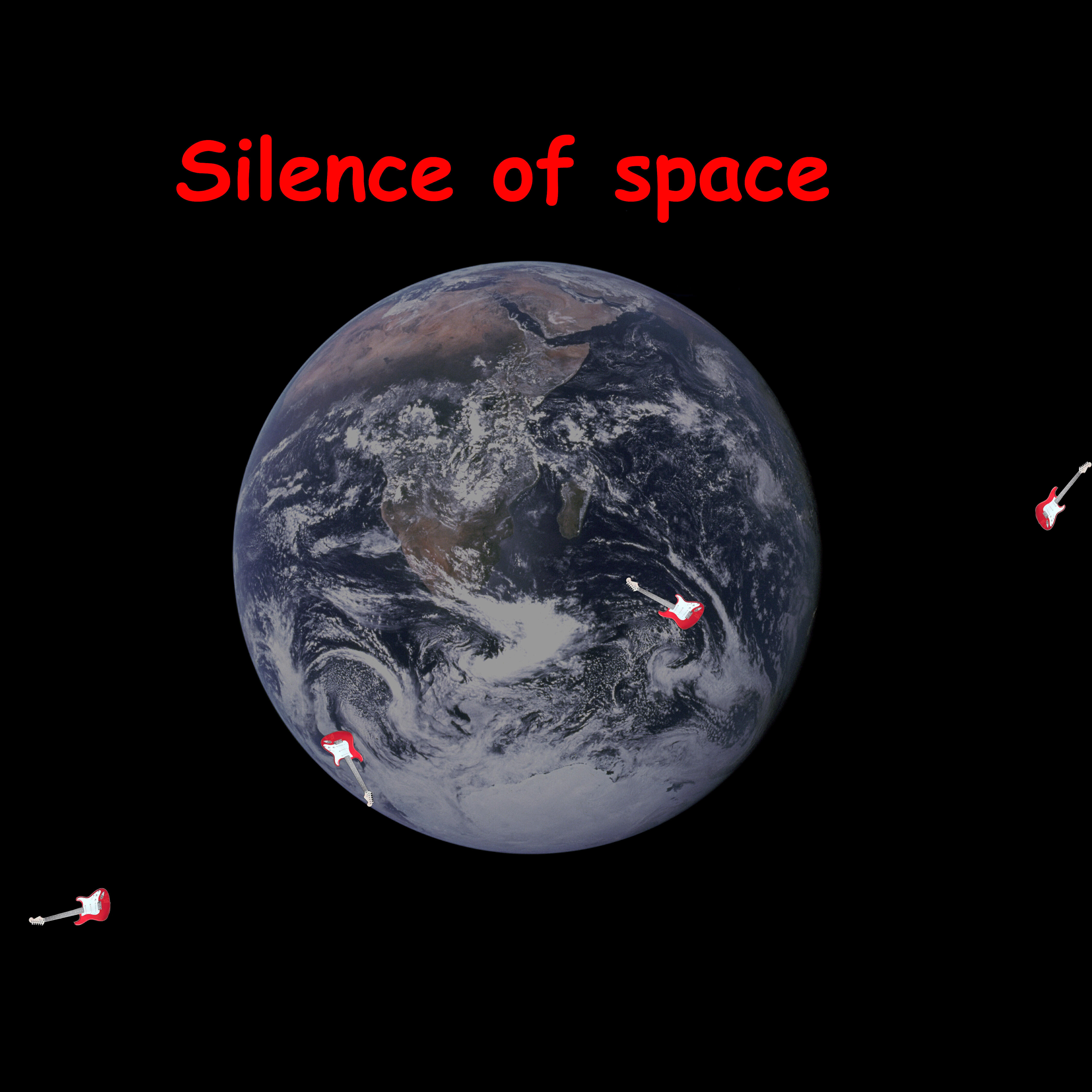 Релиз Silence of Space