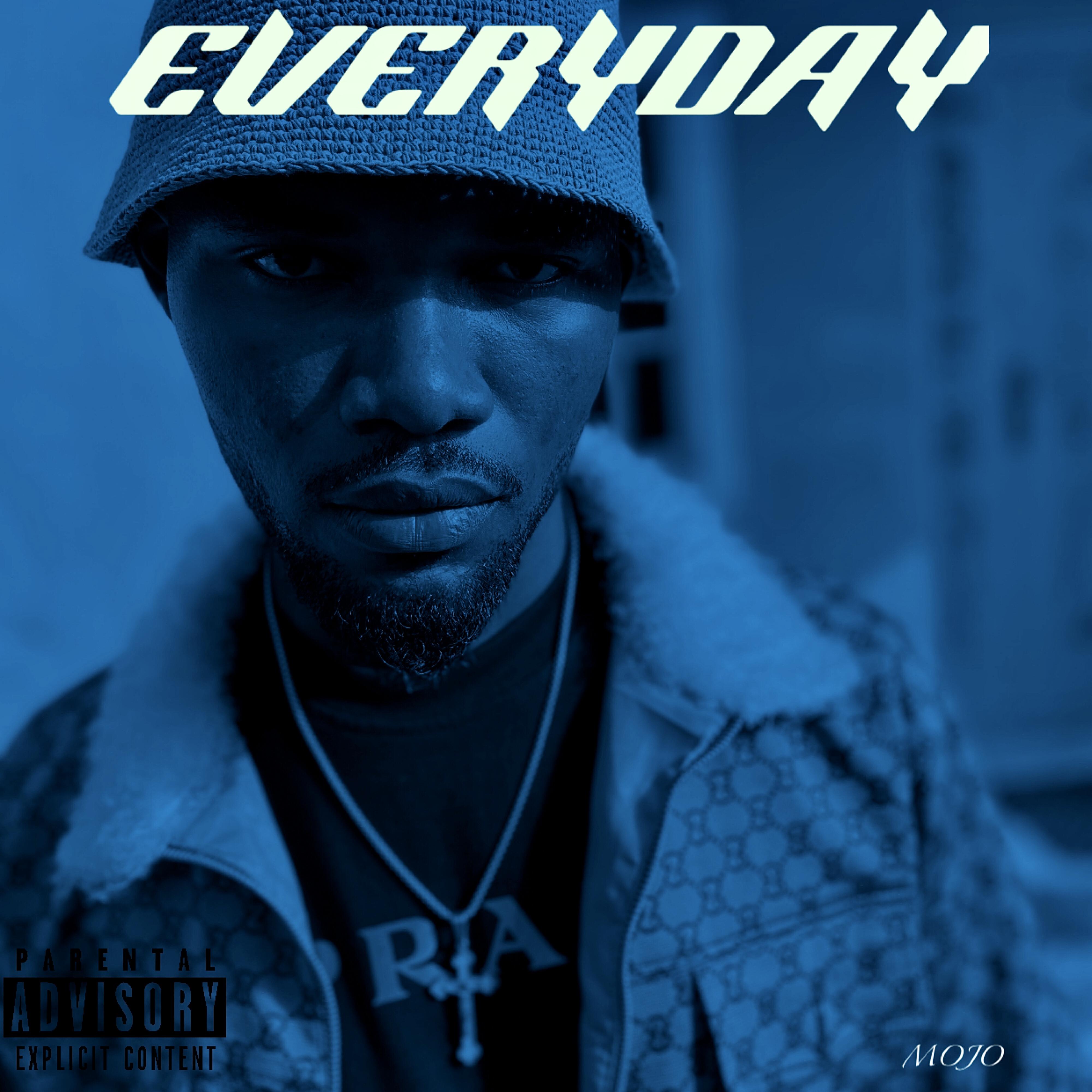 Релиз Everyday