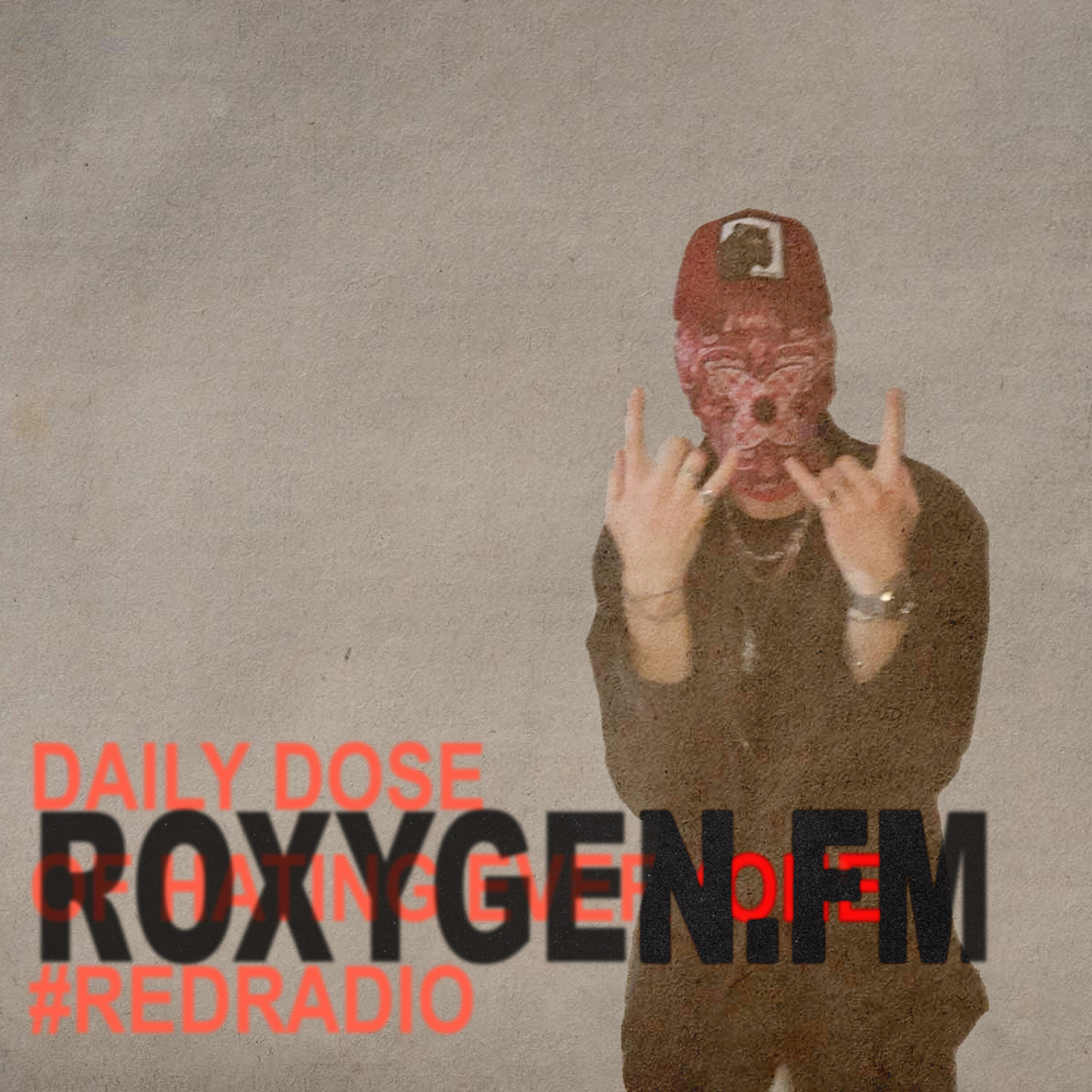 ROXYGEN