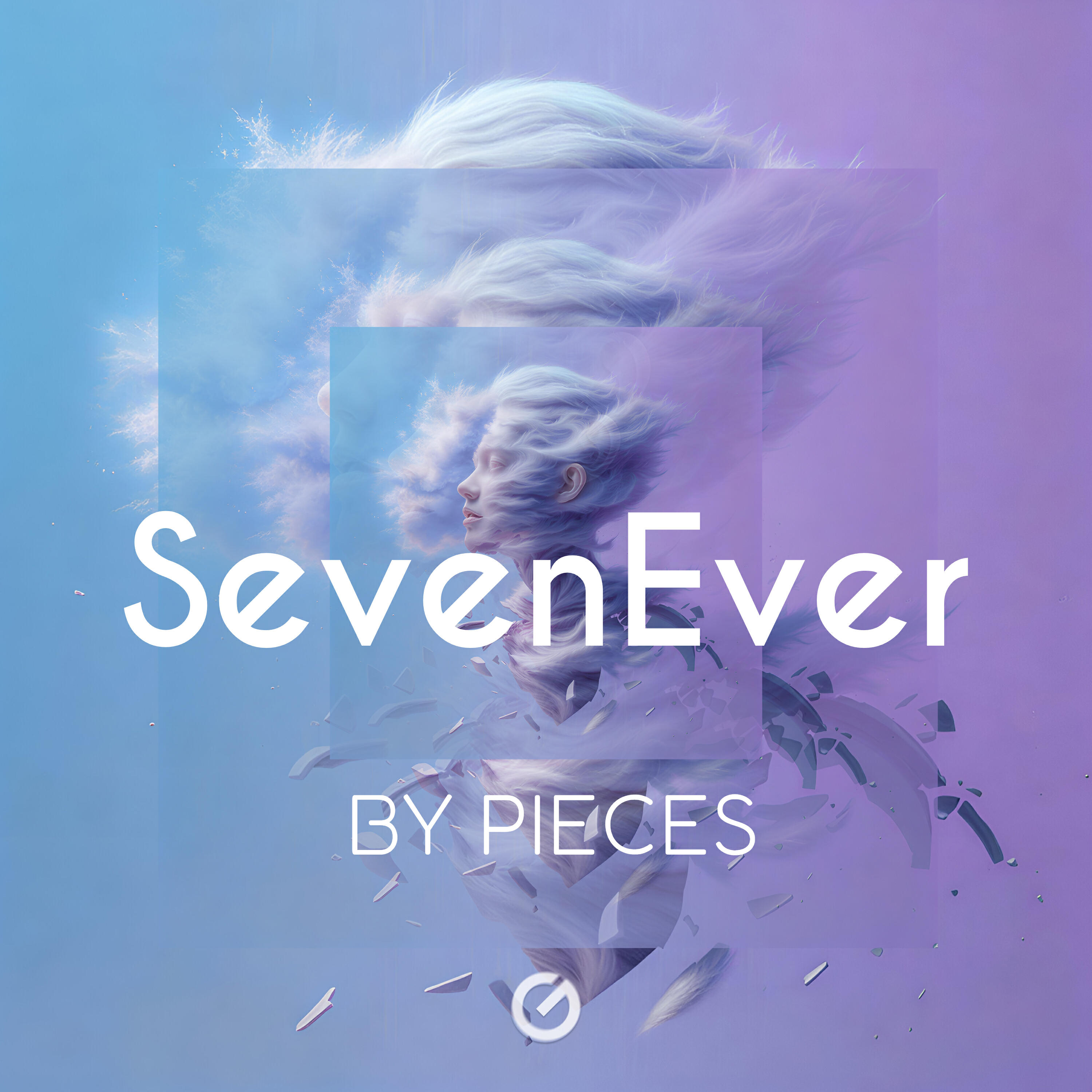 Релиз By Pieces