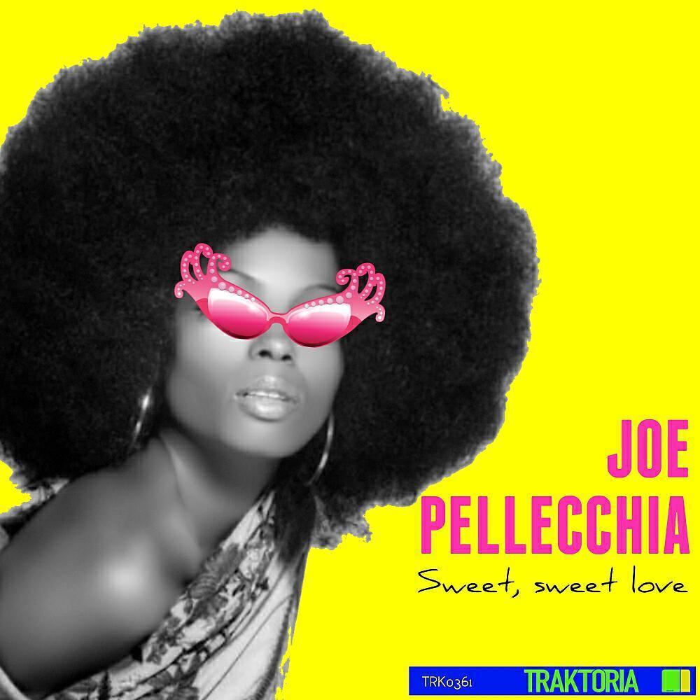 Joe Pellecchia