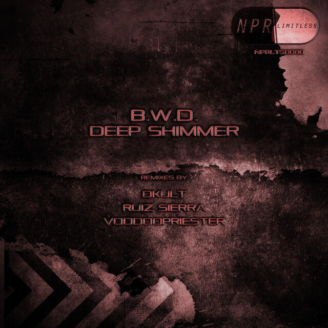 Релиз Deep Shimmer