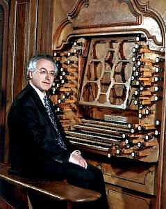 Gerhard Weinberger