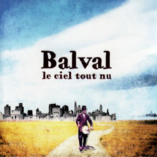 Релиз Le ciel tout nu