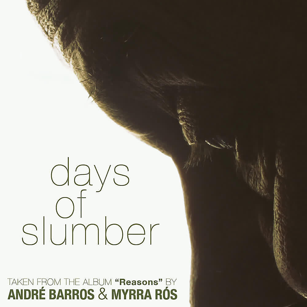 Релиз Days of Slumber