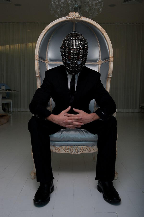 Kryoman