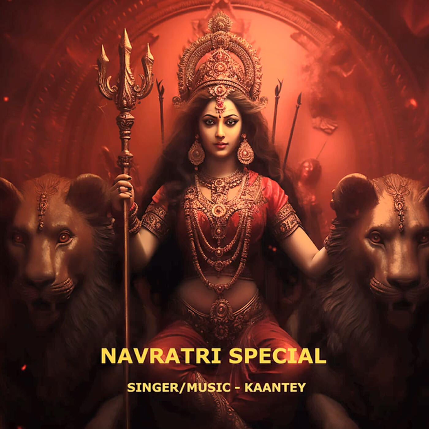 Релиз Navratri Special