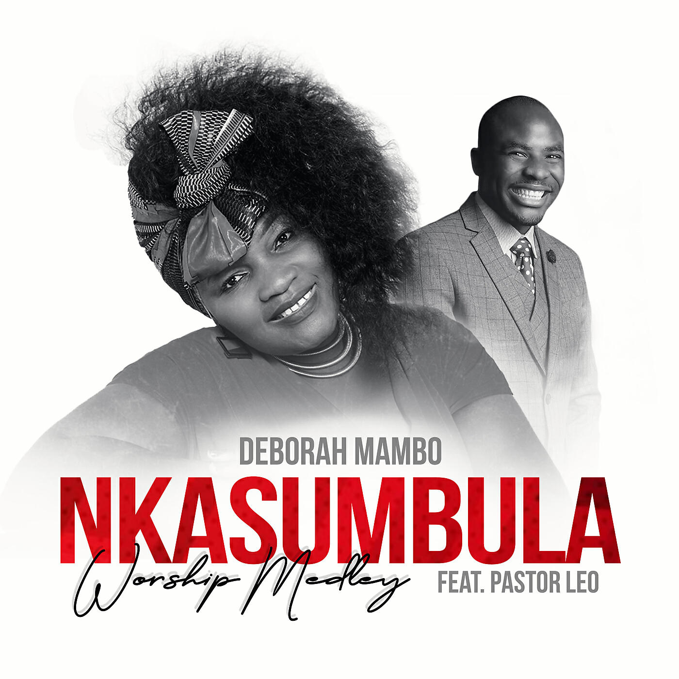 Релиз Nkasumbula - Worship Medley (feat. Pastor Leo)