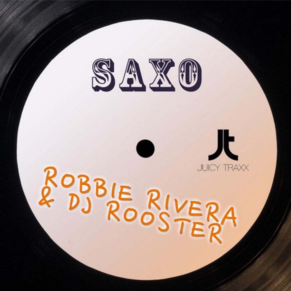 Релиз Saxo